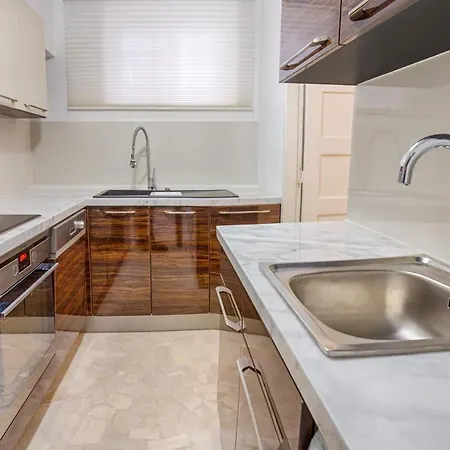 Luxury Living Nisos Vs Rhodes Town Apartment Rhodes City Exterior photo