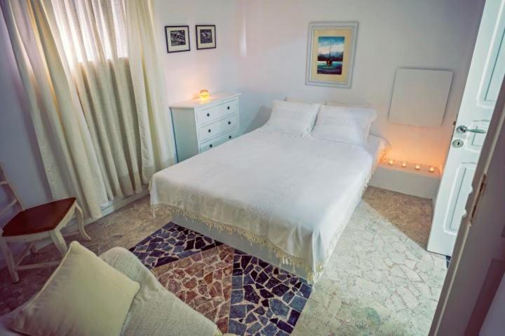 Apartment Luxury Living Nisos Vs Rhodes Town *